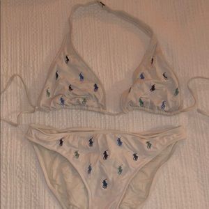 Ralph Lauren Bikini